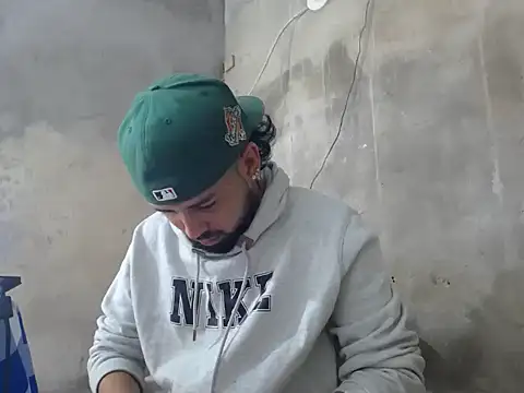 camilorestrepo77 online show from 05-02-26, 07:30