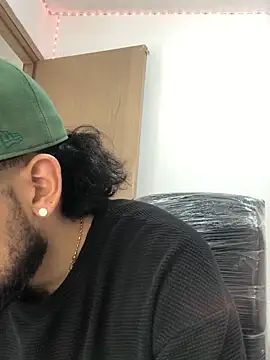 camilorestrepo77 online show from 05-17-26, 07:10