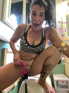 Vanessa Valentine online show from 06-21-26, 03:36