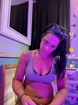 Vanessa Valentine online show from 07-01-26, 02:18