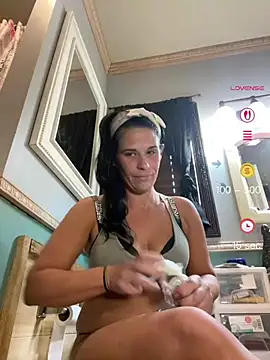 Vanessa Valentine online show from 07-10-26, 02:08