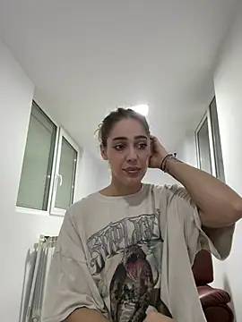 Snapshot of ZenyShy chatting on 05-26-26, 10:28 ZenyShy online show from 05-26-26, 10:28