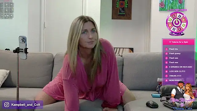 Snapshot of KatieKampbell chatting on 07-09-26, 04:55 KatieKampbell online show from 07-09-26, 04:55