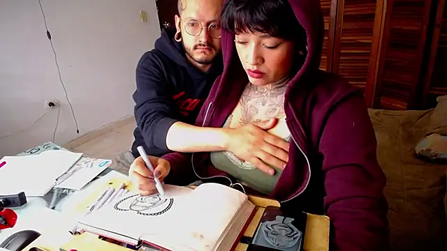 realhomesex online show from 06-01-26, 02:08