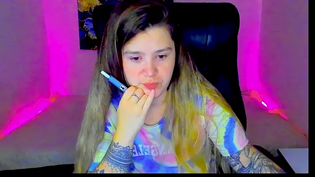 Natali Secret online show from 06-30-26, 06:09