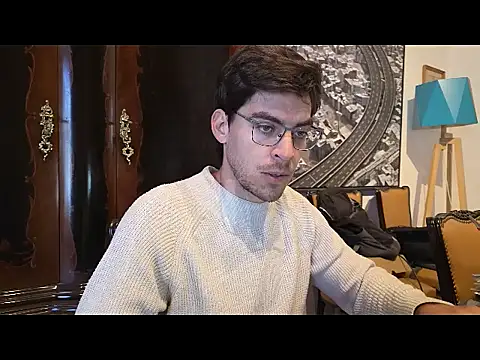GringoDelicius online show from 05-26-26, 02:57