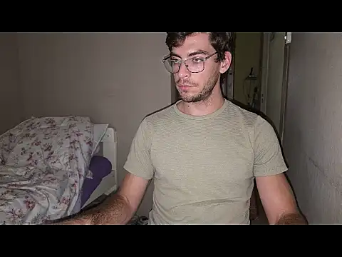 GringoDelicius online show from 06-05-26, 07:52
