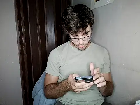 GringoDelicius online show from 06-30-26, 03:29
