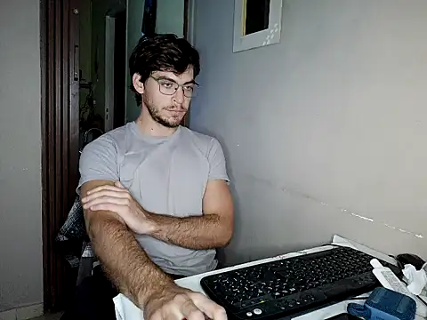 GringoDelicius online show from 07-01-26, 05:45