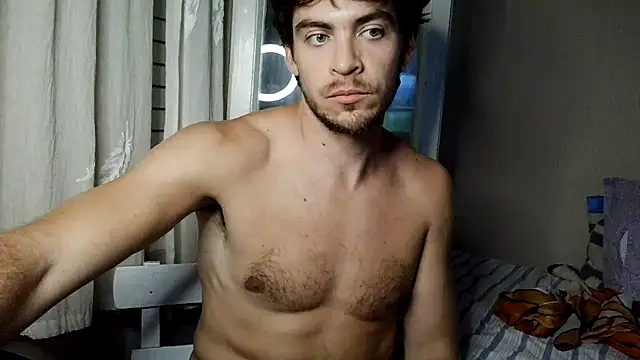 GringoDelicius online show from 07-19-26, 02:37