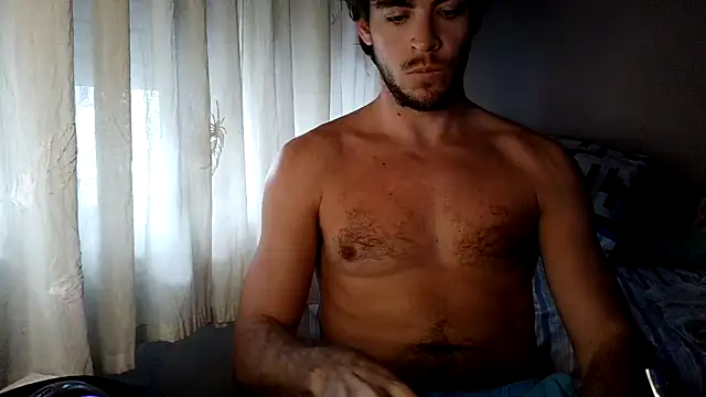 GringoDelicius online show from 07-25-26, 02:14
