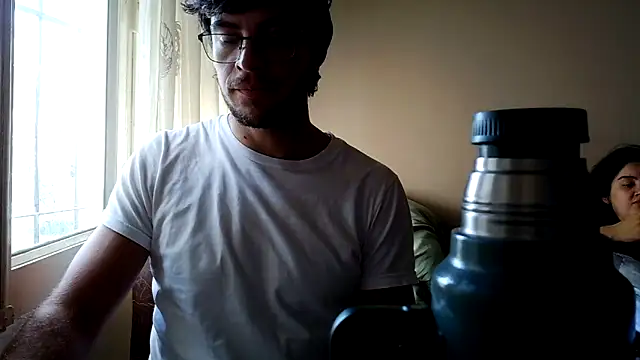GringoDelicius online show from 07-28-26, 02:46