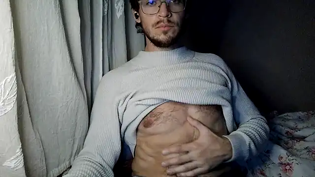 GringoDelicius online show from 07-31-26, 03:06