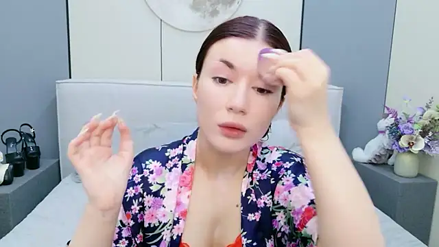 Gina lima online show from 05-13-26, 10:45