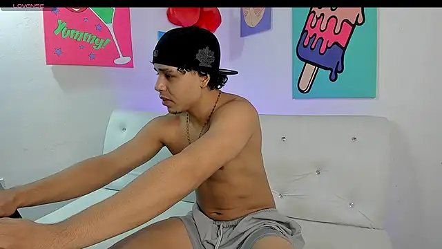 Bol Adrian online show from 04-28-26, 11:43