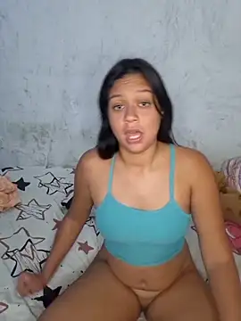 zoehot07 online show from 05-07-26, 05:02