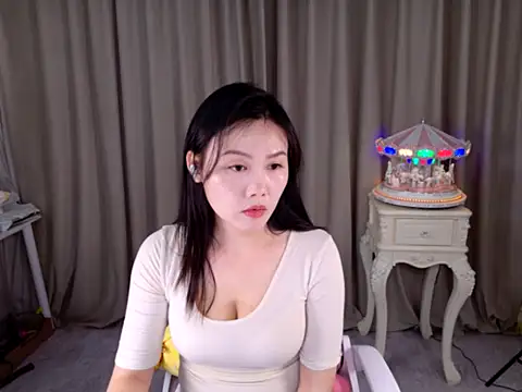 saozi2026 online show from 04-27-26, 09:18