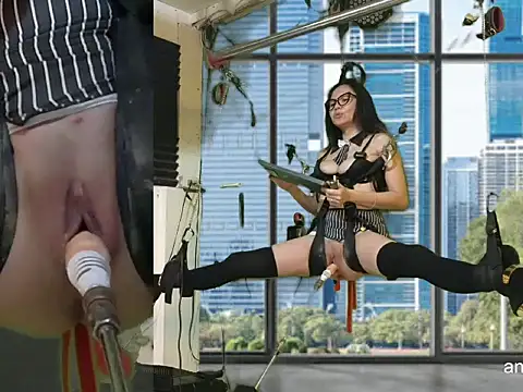 angelinasia online show from 05-22-26, 02:30