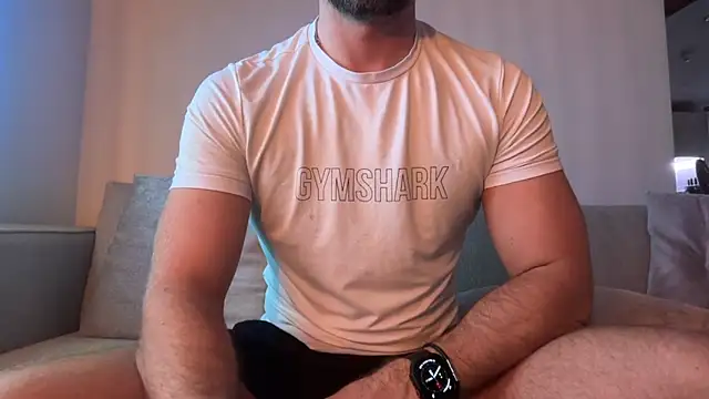 gymshrk online show from 05-20-26, 04:40