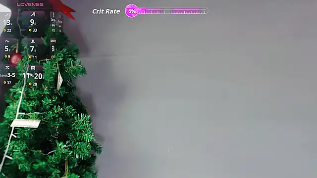 LuMei-Love online show from 05-26-26, 01:56