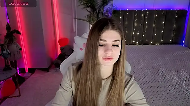 Dayana Mood online show from 04-30-26, 06:42