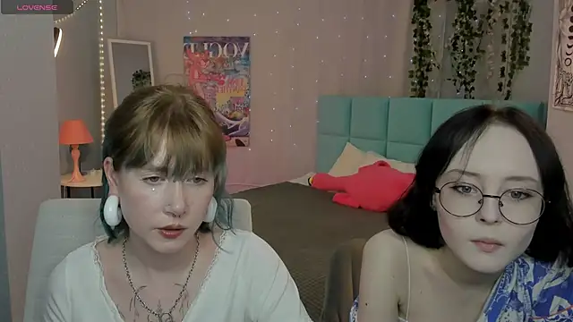 Elira Vane online show from 05-14-26, 11:50