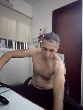 Alejandro83bsf online show from 06-13-26, 10:13