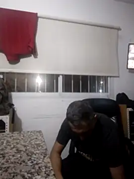 Alejandro83bsf online show from 06-15-26, 10:28