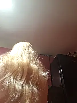 BlondyWifey online show from 05-03-26, 08:26