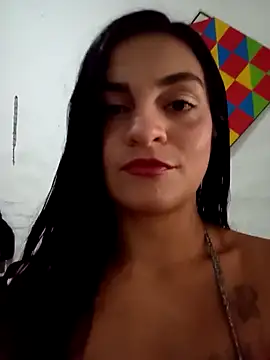 Luna Phone online show from 04-28-26, 02:44