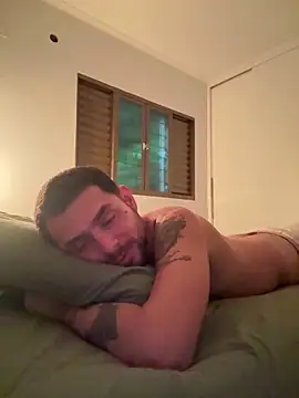 vitor souz online show from 04-29-26, 03:32