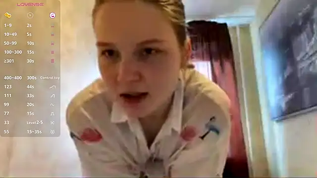 LongChillGerl online show from 05-24-26, 08:19