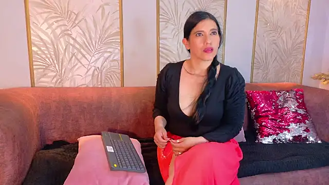 Snapshot of Dalila_5 chatting on 06-01-26, 07:26 Dalila 5 online show from 06-01-26, 07:26