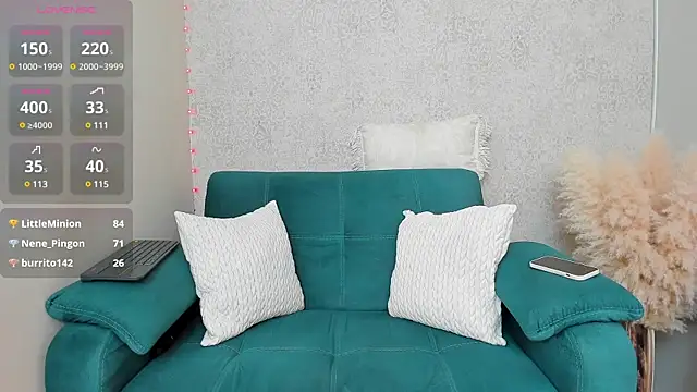 Snapshot of paolarey chatting on 01-31-25, 10:42 paolarey online show from 01-31-25, 10:42