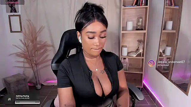 alessia anderson online show from 02-10-26, 02:26