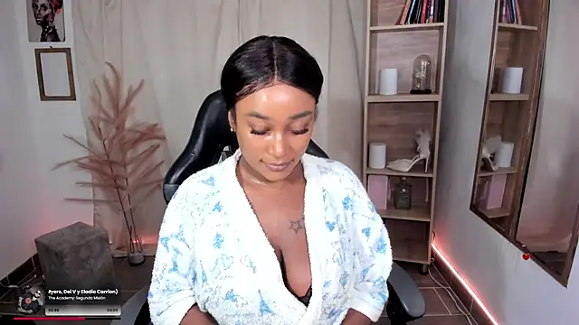 alessia anderson online show from 02-13-26, 04:19