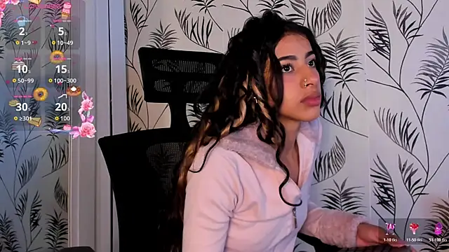 SophiaRivers online show from 05-25-26, 12:00