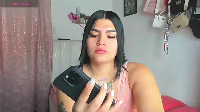 Melinabitchxx online show from 05-21-26, 01:40