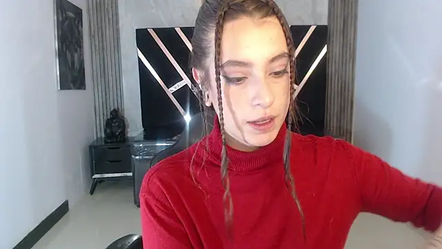 DamiaOshun ch online show from 05-04-26, 07:43