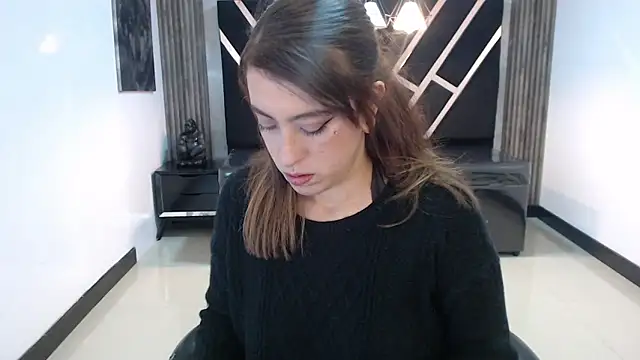 DamiaOshun ch online show from 05-12-26, 07:55