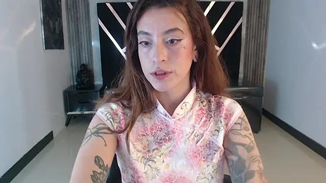 DamiaOshun ch online show from 06-01-26, 10:11