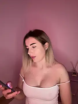 IrisDesiree online show from 05-04-26, 02:24