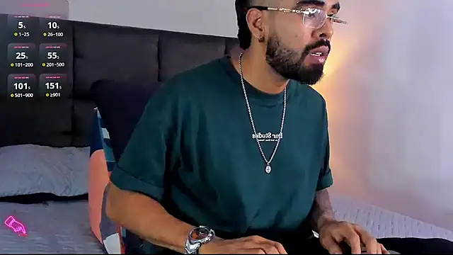  kameron9811 online show from 05-18-26, 11:21