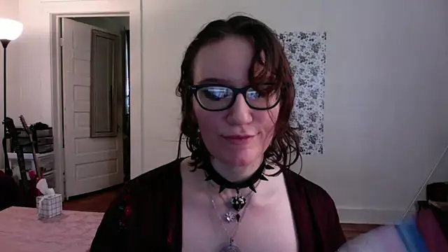 AnnywnBelle online show from 04-30-26, 10:03