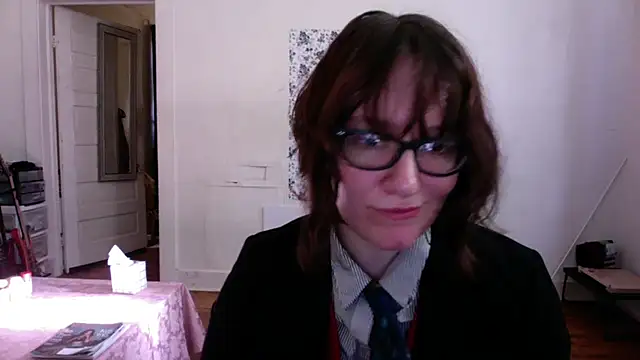 AnnywnBelle online show from 05-02-26, 10:04