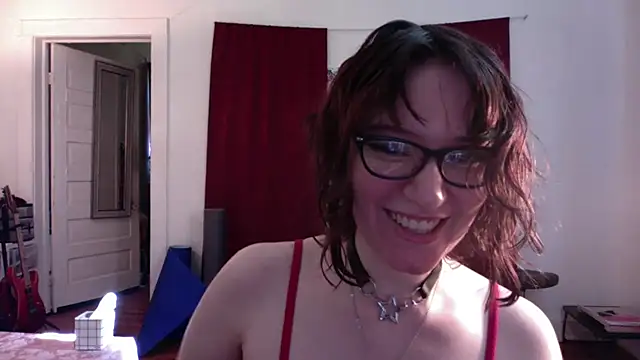 AnnywnBelle online show from 05-14-26, 10:05