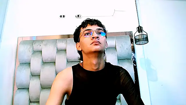 SahirCharm online show from 06-14-26, 01:57