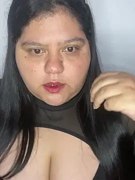 Latina curvy77 online show from 04-28-26, 04:28