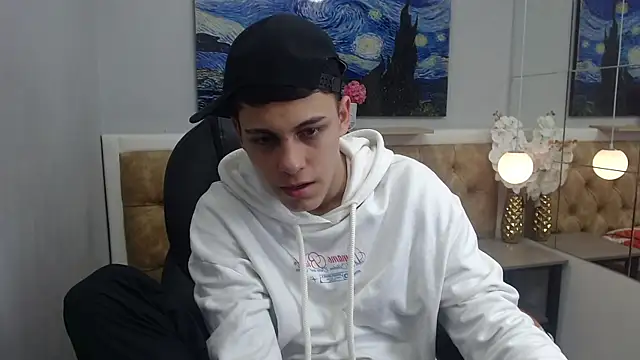 Ethanx18  online show from 05-14-26, 03:46