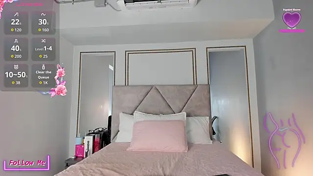 KattyDoll  online show from 05-08-26, 07:52